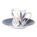 Marie Daâge Madison's Customized Dinnerware