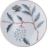 Marie Daâge Madison's Customized Dinnerware