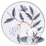 Marie Daâge Madison's Customized Dinnerware