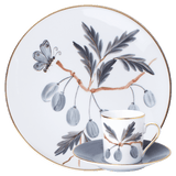 Marie Daâge Madison's Customized Dinnerware