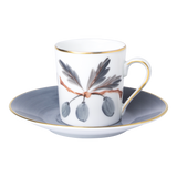 Marie Daâge Madison's Customized Dinnerware
