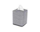 Matouk Jasper Tissue Box Cover