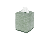 Matouk Jasper Tissue Box Cover