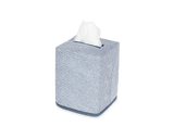 Matouk Jasper Tissue Box Cover