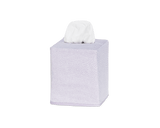 Matouk Jasper Tissue Box Cover