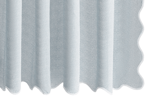 Matouk Jasper Shower Curtain