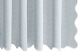 Matouk Jasper Shower Curtain