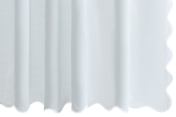 Matouk Jasper Shower Curtain