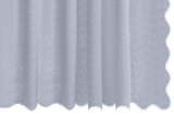 Matouk Jasper Shower Curtain