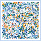 Silk Scarf