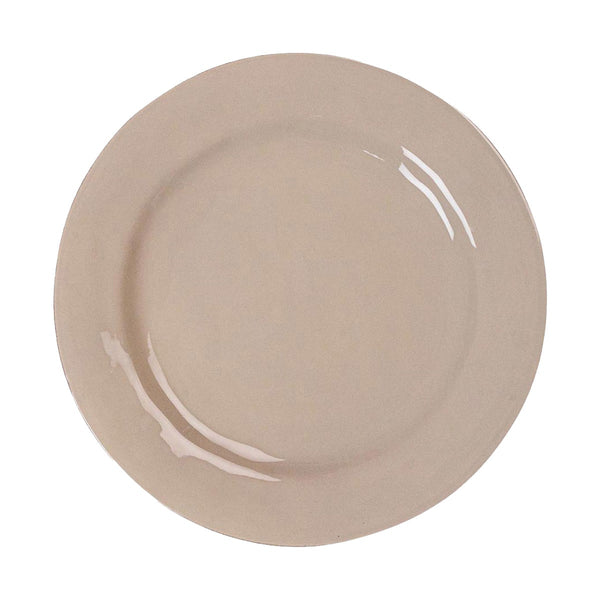 Juliska Puro Taupe Dinnerware