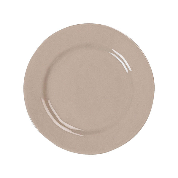 Juliska Puro Taupe Dinnerware