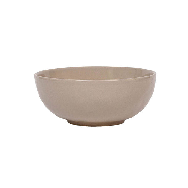 Juliska Puro Taupe Dinnerware