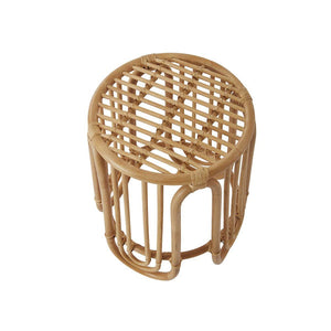 Rainbow Stool - Nature