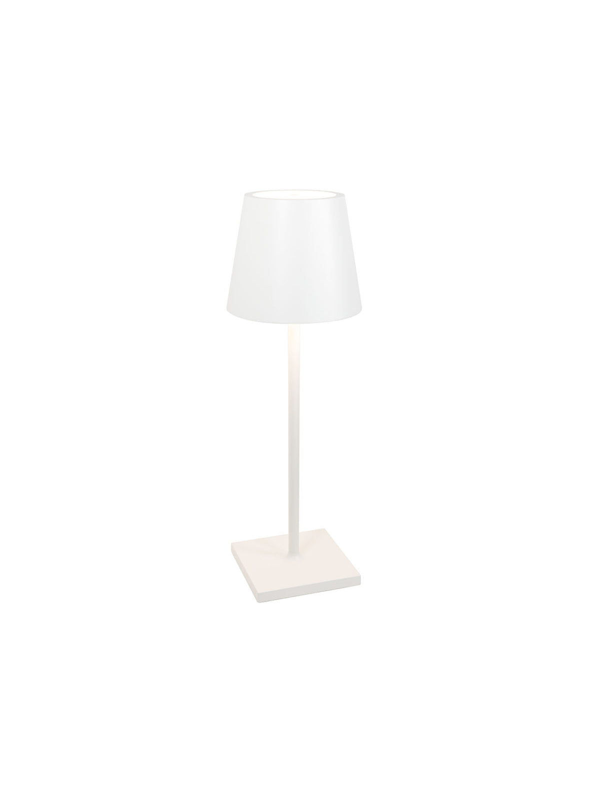 Zafferano Poldina Pro L Table Lamp