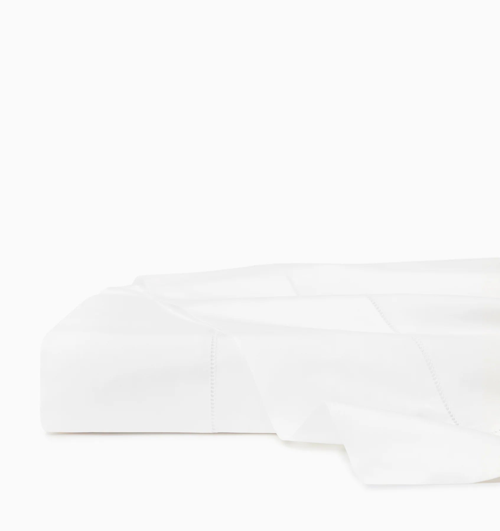 Sferra Luxor Flat Sheet