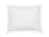 Matouk Lace Pique Sham
