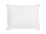 Matouk Lace Pique Sham