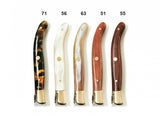 Claude Dozorme Laguiole Knives, Box of 6
