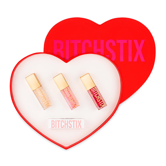 Heart Gift Box