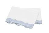 Matouk Lorelei Flat Sheet