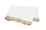 Matouk Lorelei Flat Sheet