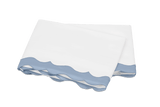 Matouk Lorelei Flat Sheet