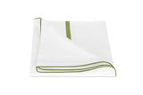 Matouk Louise Pique Duvet Cover