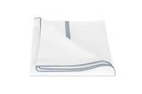 Matouk Louise Pique Duvet Cover