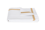 Matouk Lowell Matelassé Coverlet