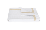 Matouk Lowell Matelassé Coverlet