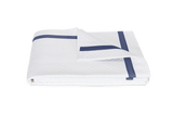 Matouk Lowell Matelassé Coverlet