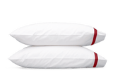 Matouk Lowell Pillowcase