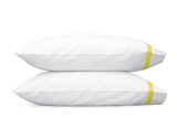 Matouk Lowell Pillowcase