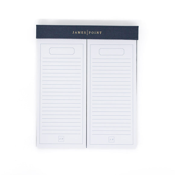 Multi Tasker Double- Signature Navy