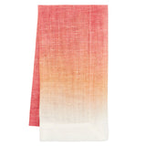 Maldives Napkins set of 4