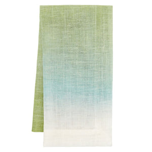 Maldives Napkins set of 4