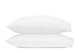 Matouk Marcella Pillowcase Pair