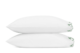 Matouk Marcella Pillowcase Pair