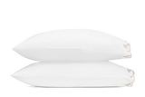 Matouk Marcella Pillowcase Pair