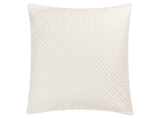 Matouk Margaret Quilted Euro Sham