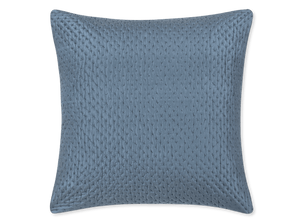 Matouk Margaret Quilted Euro Sham
