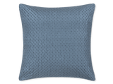Matouk Margaret Quilted Euro Sham