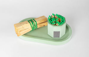 Pill Tray 3 Piece Set