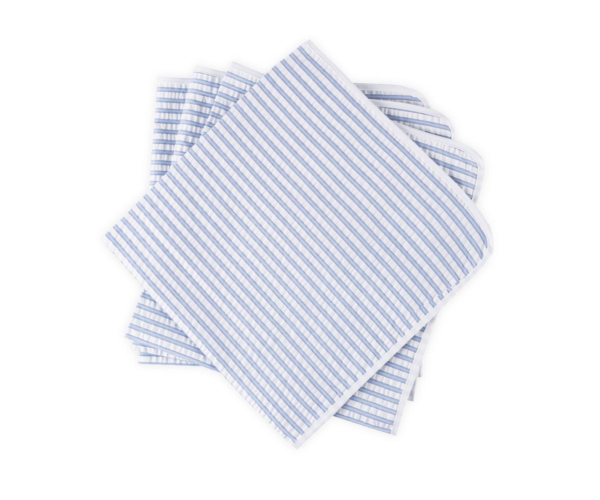 Matouk Matteo Napkins- Set of 4