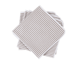 Matouk Matteo Napkins- Set of 4
