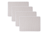 Matouk Matteo Quilted Placemat- Set of 4
