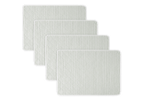 Matouk Matteo Quilted Placemat- Set of 4