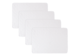 Matouk Matteo Quilted Placemat- Set of 4
