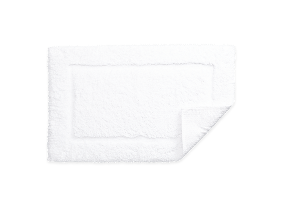 Matouk Milagro Large Rug, White